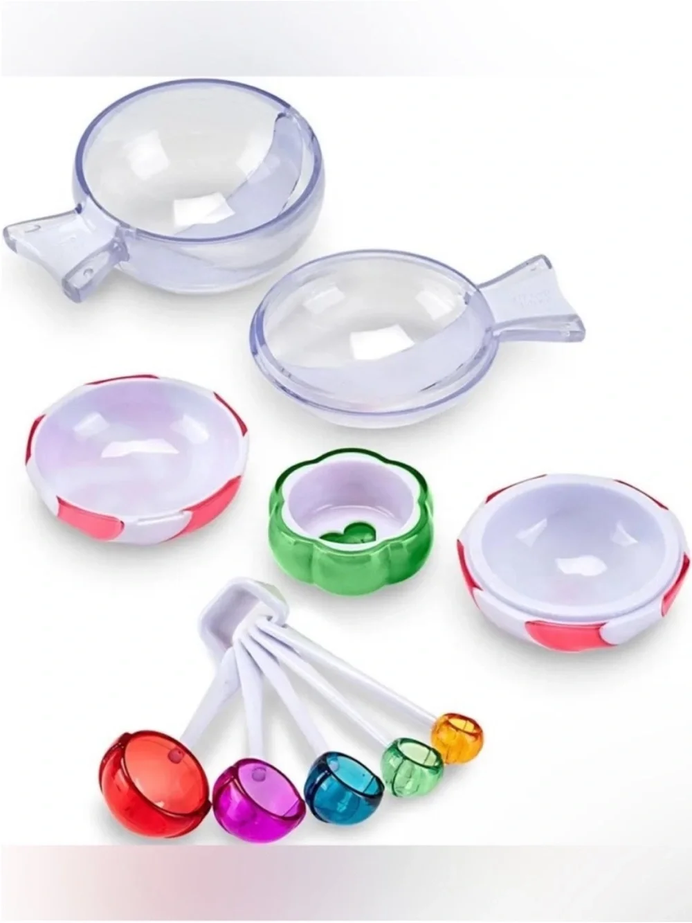 Joie Candy Measuring Set